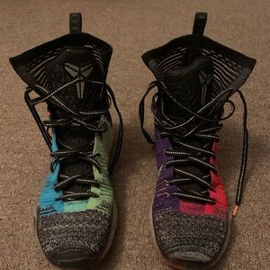 nike kobe 10s “WHAT THE KOBE”